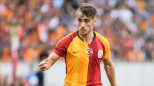 Ulduz futbolçu bu oyunda olmayacaq - \"Qalatasaray\"dan PİS XƏBƏR&nbsp;