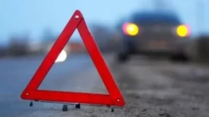 Göygöldə avtomobil aşdı - Ölən və yaralananlar var