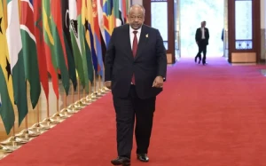 Bu ölkədə prezident olmaq üçün yaş həddi ləğv edildi