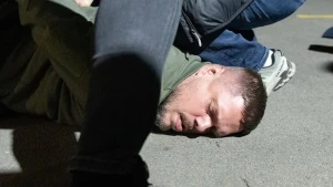 \"Fənərbaxça\" və \"Beşiktaş\"ın köhnə oyunçusu SAXLANILDI