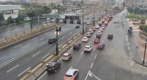 Hazırda bu yollarda TIXAC var