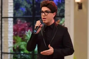 Yılmaz Morgül xəstəxanaya yerləşdirildi - FOTO