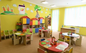 Bağçalara ayrılacaq vəsaitin məbləği açıqlandı