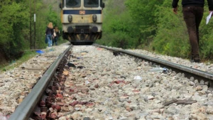 Rusiyada 17 yaşlı Goranboy sakinini qatar vurdu