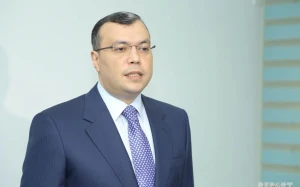 \"Təhsil xərcləri kifayət qədər təminat alır\" - Sahil Babayev