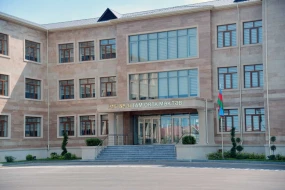 Bakıda müəllimlə direktor arasında yaşanan mübahisə ilə bağlı AÇIQLAMA