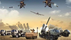 Azərbaycan hərbi sənayedə innovasiyaları tətbiq edən ölkələrdəndir - AÇIQLAMA