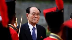 Şimali Koreya mətəmdə - 97 yaşında vəfat etdi