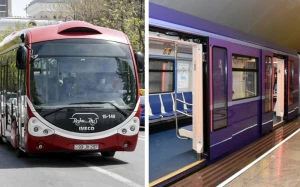 “İctimai Nəqliyyat” Fonduna nə qədər vəsait ayrılacaq?