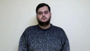 “Endirimli xarici dil kursu” adı altında dələduzluq etdi - Saxlanıldı (VİDEO)