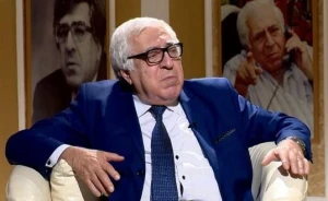 “Erməni yazıçılar istəsə, onlarla görüşərəm” -&nbsp;Yazıçı Anar