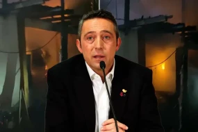 SON DƏQİQƏ! Ali Koçun evində PARTLAYIŞ OLDU