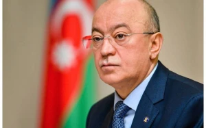 “Mən Ramiz Mehdiyevə villa bağışlamamışam” - Kəmaləddin Heydərov