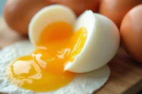 Yumurta ilə bağlı bilmədiyiniz 5 FAKT