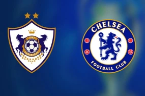 \"Qarabağ\" \"Çelsi\"yə qarşı -&nbsp;Start heyətlər