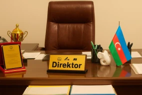 \"Direktor vəzifəsi üçün 10 min, müavin üçün 6 min verməlisən\" - Müəllim