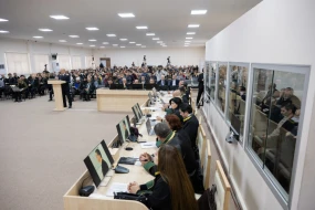 Ermənistan vətəndaşları ilə bağlı sübutlar elan olundu&nbsp;