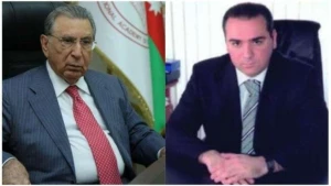 “Şərq-Qərb” ASC dövlət qarşısında borcunu ödəməyə məcbur edilib