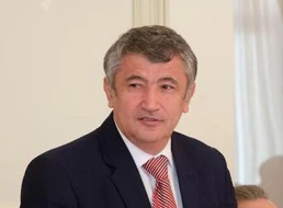 Qəşəm Nəcəfzadəyə vəzifə verildi