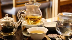 Təzyiqi dərmansız azaltmaq üçün 7 faydalı çay