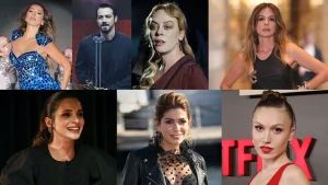 Türkiyədə narkotik araşdırması - Bu 7 məşhurun təqibi dayandırıldı