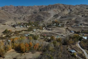 Bu kənddə hər kəsin soyadı eynidir - Qəribə kənd