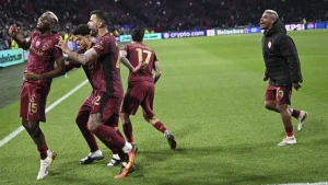 \"Qalatasaray\"dan 13 il sonra bir İLK