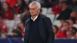 Maurinyo və \"Benfika\"ya daha bir ZƏRBƏ