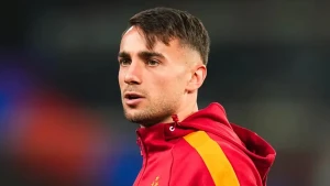 \"Qalatasaray\"ın məşhur ulduzundan PİS XƏBƏR