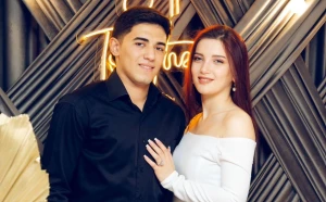 Gəncə terrorunda hər 2 valideynini itirən Sevil ana oldu