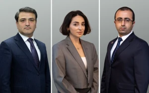 Onlara yeni vəzifə verildi