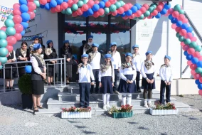 Kəlbəcərdə “Zəfərin mübarək, Azərbaycan!” adlı tədbir keçirildi -&nbsp;Fotolar