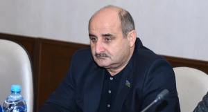 &nbsp;Azərbaycan polisinin Zəfər qələbəmizdəki misilsiz xidmətləri yüksək dəyərə malikdir