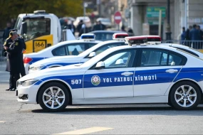 Yol polisindən qeyri-iş günləri ilə bağlı MÜRACİƏT