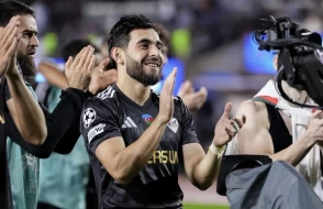 Yeni əsərini “Qarabağ”a həsr etdi - Karikatura&nbsp;