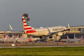 ABŞ aeroportlarında 700 reys ləğv edildi