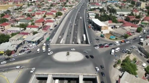 &nbsp;Xırdalan dairəsi ətrafındakı xaotik vəziyyət TARİXƏ QOVUŞUR