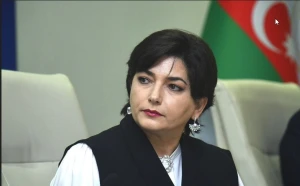 \"Hazırda internet dilində danışan bir nəsillə üz-üzəyik\" -&nbsp;Sədr müavini