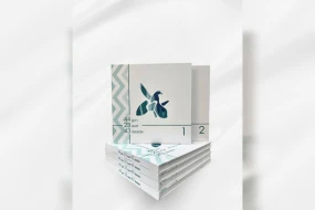 “44 gün 23 saat 43 dəqiqə” adlı kitab nəşr olundu