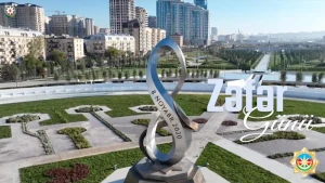 DTX Zəfər günü ilə bağlı paylaşım etdi - VİDEO