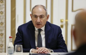 Paşinyan Qarabağ danışıqlarına dair sənədləri AÇIQLAYACAQ