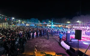 Neftçalada zəfərimizin 5-ci ildönümü böyük coşqu ilə qeyd olundu - Fotolar&nbsp;