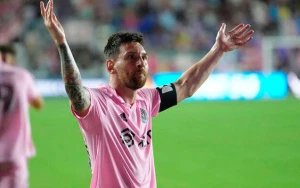 Messi “Qalatasaray”da oynaya bilər - Tarixi transfer