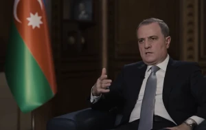 Ceyhun Bayramov ilk dəfə Rusiyanın planından danışdı