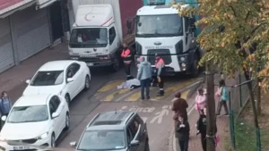 DƏHŞƏT! Salam verdi - Öldü