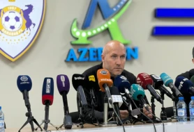 &nbsp;“Qarabağ”la matçda boşluqlardan yararlanmalı idik\" - Baş məşqçi
