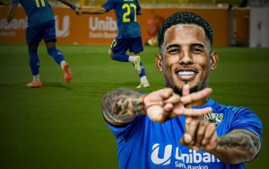 “Kəpəz” daha bir futbollçusunu göndərdi&nbsp;