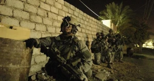 Suriyada İŞİD-ə qarşı əməliyyat - Onlarla şəxs saxlandı&nbsp;