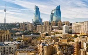 Sabah hava necə olacaq?&nbsp;