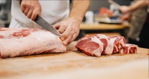 “Monqol əti”nin “halal” standartına uyğunluğu yoxlanılır? – RƏSMİ AÇIQLAMA&nbsp;